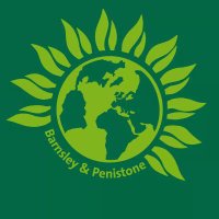 Barnsley Green Party(@GreenBarnsley) 's Twitter Profile Photo