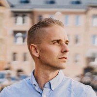 Janne Pulkkinen (@jjp_83) 's Twitter Profile