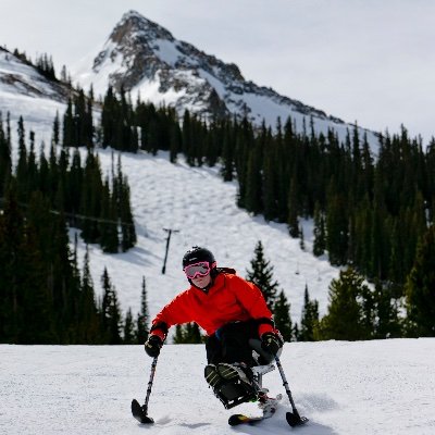 The Adaptive Sports Center is a non-profit organization that provides exceptional outdoor adventures for people with disabilities in Crested Butte, Colorado.