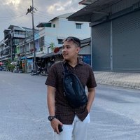 aizuddinzuhair (@aizuddinzuhair_) 's Twitter Profile