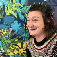 Elle Moxley (@ellemoxley) 's Twitter Profile Photo Elle Moxley (@ellemoxley) 's Twitter Profile Photo