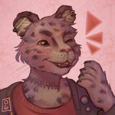 Kolo but furryさんのプロフィール画像