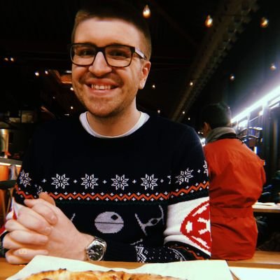 Senior Press Officer @EHRC | Formerly @HarperCollinsUK @1Xtra @BBCRadioWales | Film, music and culture nerd 🎬🎧📚 | All views are my own 🏴