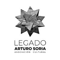 Legado de Arturo Soria(@Leg_ArturoSoria) 's Twitter Profile Photo