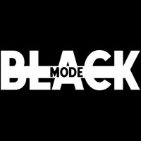 BlackMode(@BlackModeWorld) 's Twitter Profile Photo
