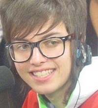 Fc criado para o Vocalista e baixista da @rockrestart @pelanzarestart Sou Garoto *--*