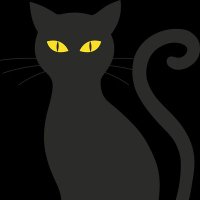 Follow the Black Cat(@tigerlex333) 's Twitter Profile Photo