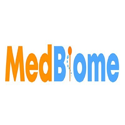 MedBiome is a biopharmaceutical company focusing on discovering and developing microbiome-targeted therapeutics to modulate the microbiome.