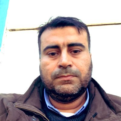 AberkaniM's profile picture. أتمنى الخير لجميع مسلمي العالم