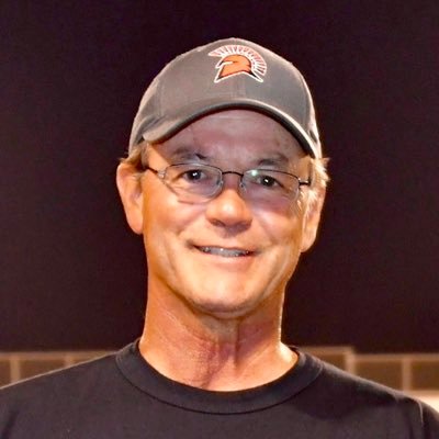 Sprints/Relays Coach at Ventura College, former Head T&F Coach at Rio Mesa HS (36 yrs), USA Today National HS 2016 Track Coach of the Year
