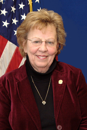 SenatorLorettaW Profile Picture