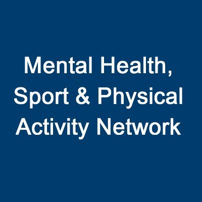 @MindCharity North West Regional Network
Funded by @MindCharity, @Sport_England and @TNLUK
Coordinated by @MerseysideSport