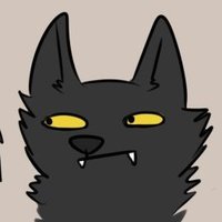 V 🦋 v-art.co.uk (@werewolf_v) 's Twitter Profile Photo