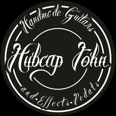 Hubcap_John's profile picture. Fuzz Pedal Mad, Design um, Make um Sell um and make players happy. I also build other awesome pedals.
