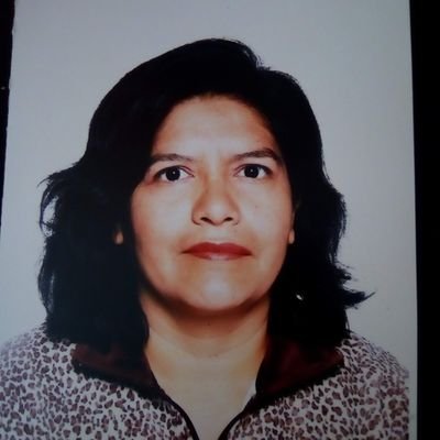 cruz7510's profile picture. Madre, esposa, hija y pasante de la Lic. de Sociología. Secretaria del Comité Local de Salud.
