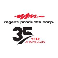Regent Products (@regent_products) 's Twitter Profile