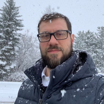 HMazuchi's profile picture. Brasileiro living in Canada. 38y.