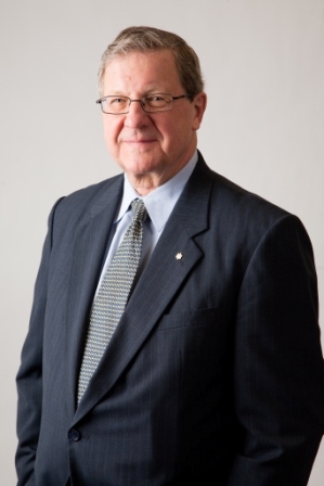 Lloyd Axworthy