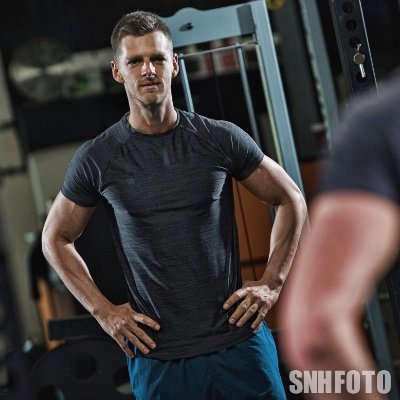 🇬🇧 1-1 & Online Fitness Coach.
Helping busy people be stronger, happier, & healthier with absolutely zero BS!
🏋️♂️ King’s Lynn, Norfolk