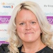 Senior Travel professional that has worked extensively in UK and international travel markets, Winner of 'leader of Change' award Everywomen 2019 views my own