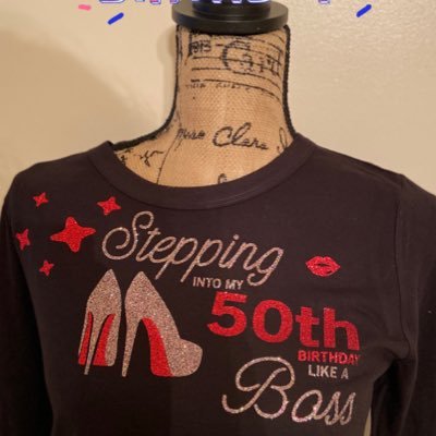 danitareaves's profile picture. Handmade Custom Jewelry & T-shirts in the ATL