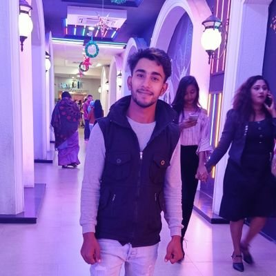 RizwanK13062263's profile picture. proud India 🇮🇳
gym lover 💪
proud to be Muslim ❤️