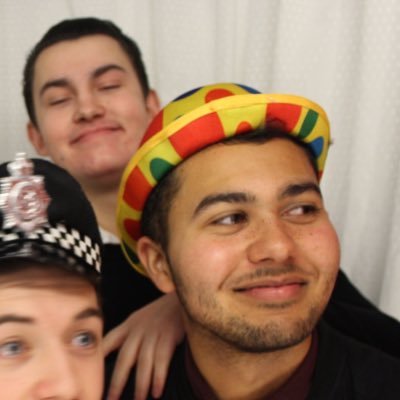 BrandonMartin8's profile picture. 