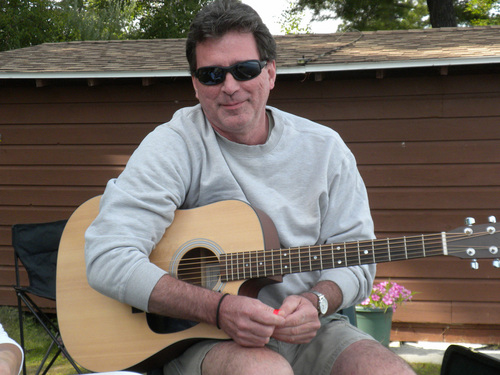 merkm1's profile picture. 