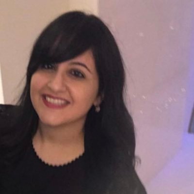 BedoorKhalil's profile picture. بدل أن تلعن الظلام، أوقد شمعة