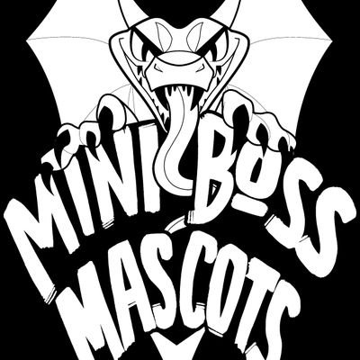 MiniBoss Mascotsさんのプロフィール画像