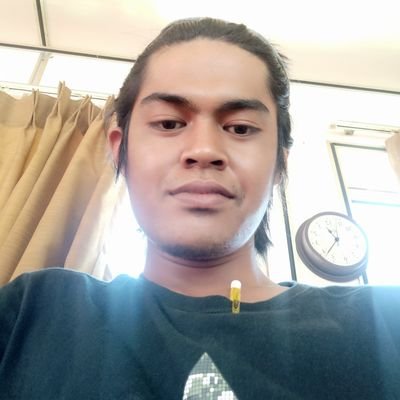 ZetrawanNatal's profile picture. 