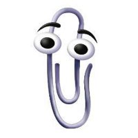Clippy (@theclippy) 's Twitter Profile