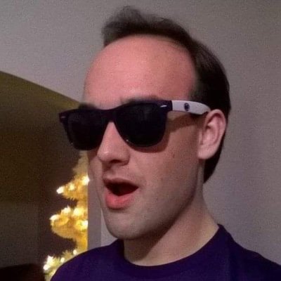 UncleDennah's profile picture. "Dream big dreams, live your ⬆️ biggest dreams ⬆️, and always shoot for the moon; if you miss, you'll still land with the stars." #DingerSZN 🇺🇸#Manfer2020🇺🇸