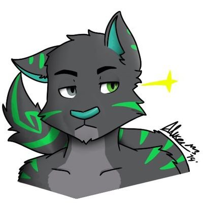 🇲🇽Fursuiter and maker, mainly a tiger sometimes a kangaroo🌮