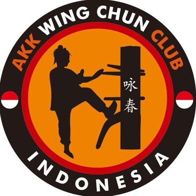 founder of AKK Wingchun