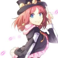 Raven Himura (@enchantelement) 's Twitter Profile