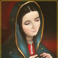MIA HERNANDEZ DE CASTILLO. (@jesusmiluzymig1) 's Twitter Profile Photo