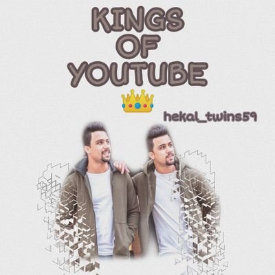 Hekal Twins59 Htwins95 Twitter