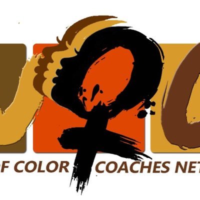 WOCWomenofColo1's profile picture. A genuine trusting network where Women of Color coaches collaborate, advocate, empower, & mentor one another. (W.O.C)