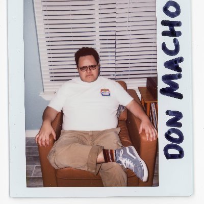 Nothing better to do than wait and see how this end.
In the meantime lets shit post.
-Macho