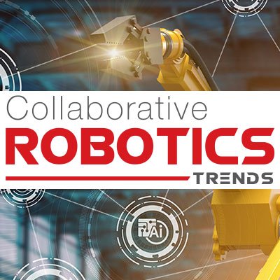 Providing news and updates on collaborative #robots that are intended to interact with humans. Like our new page on Facebook: https://t.co/e7v7TM0jj8