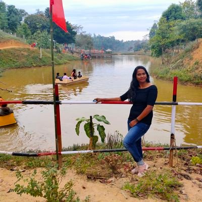 naik_archona's profile picture. 