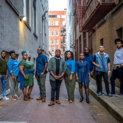 bhandteam's profile picture. Download Byron Harvey & TEAM’s new single “He Will Restore”....featuring AJ Wells!!!! ****Available on All Music Platforms****