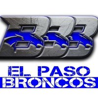 EP BRONCOS (@epbroncos) 's Twitter Profile