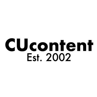 CUcontent