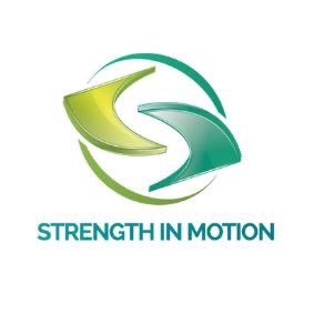 strengthmotion's profile picture. 