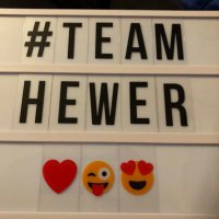 claire hewer(@hewer78) 's Twitter Profile Photo