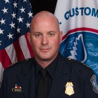 Director of Field Operations Jud Murdock(@DFOHouston) 's Twitter Profile Photo