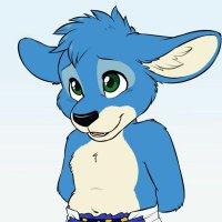BlooRoo (@crinkleroo) 's Twitter Profile Photo