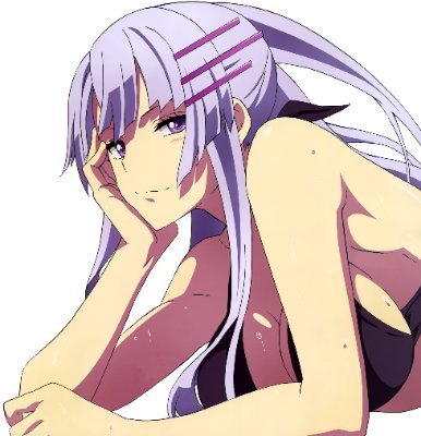 Frolaytia Acolyteさんのプロフィール画像